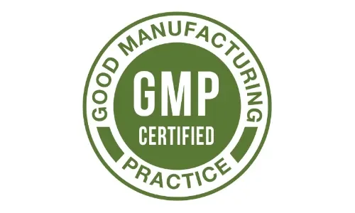 Javatide GMP certified production