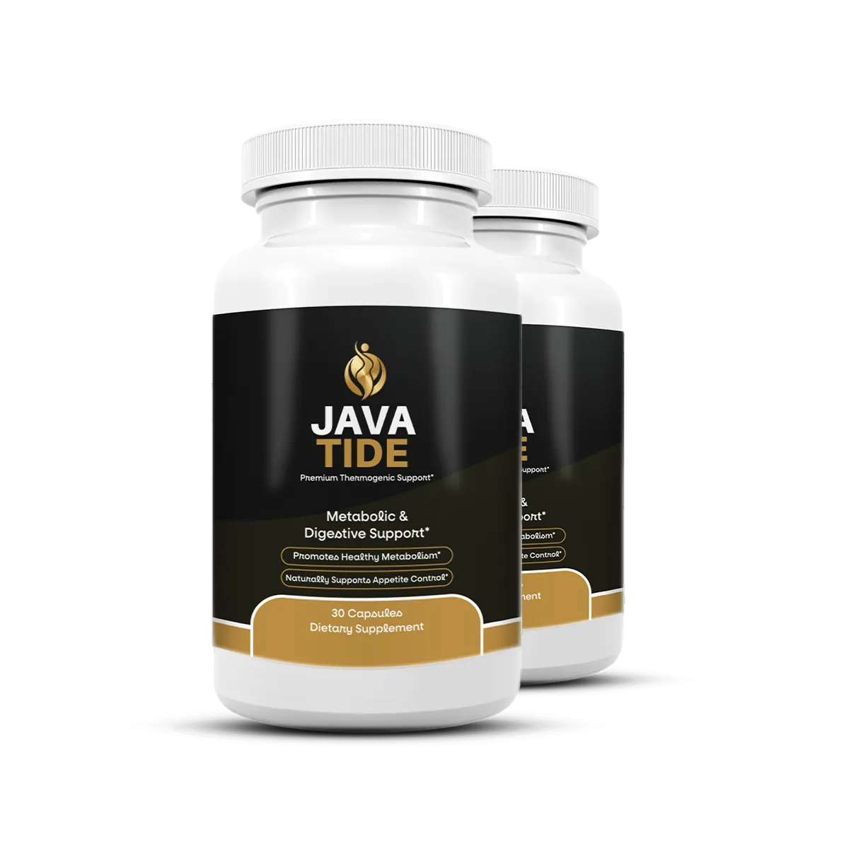 Javatide digestive health supplement