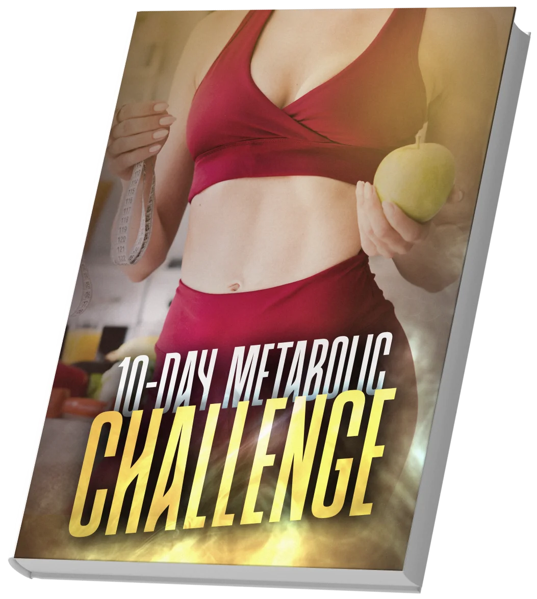 Javatide™ 10-Day Healthy Habits Challenge