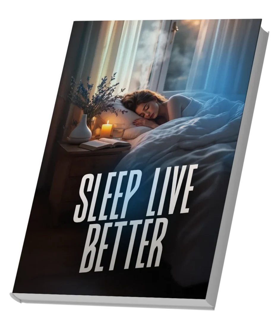 Javatide™ Sleep Live Better